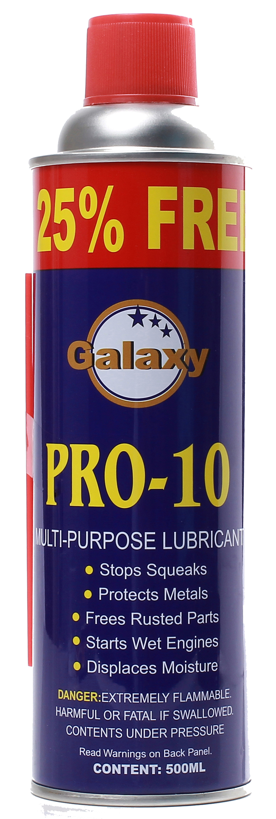 Pro 10 Multi purpose Lubricant-image