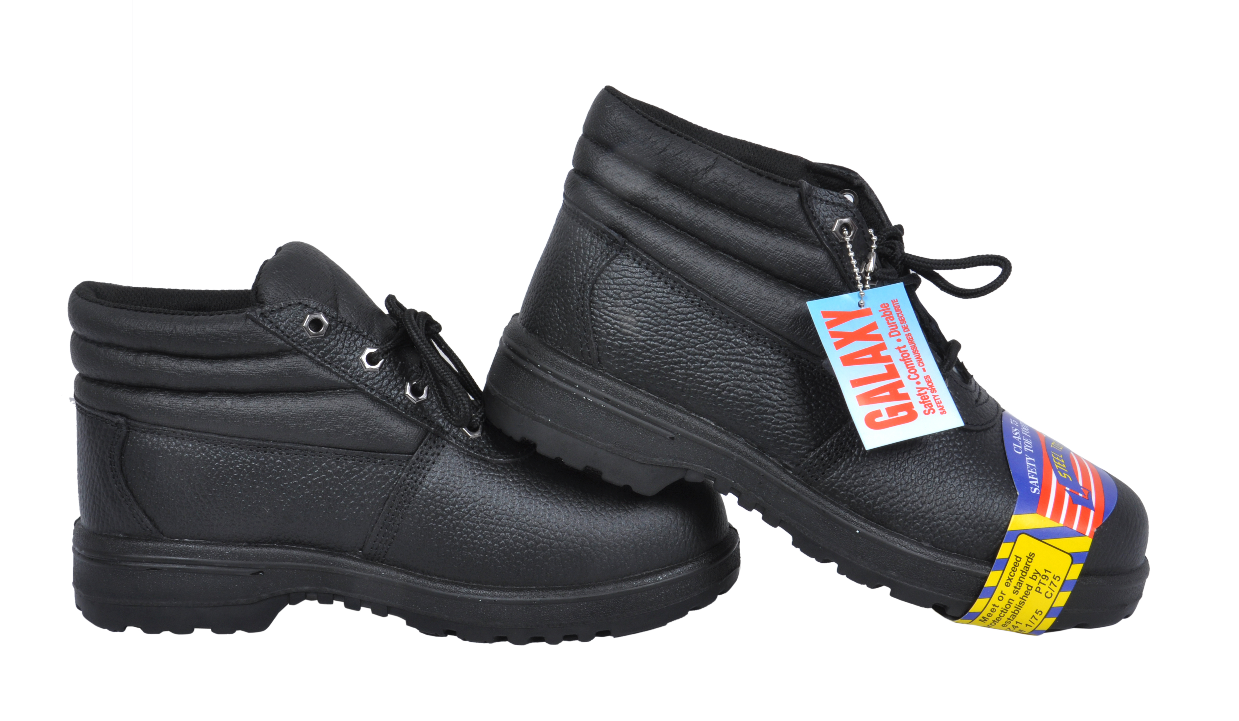 Safety Shoes-image