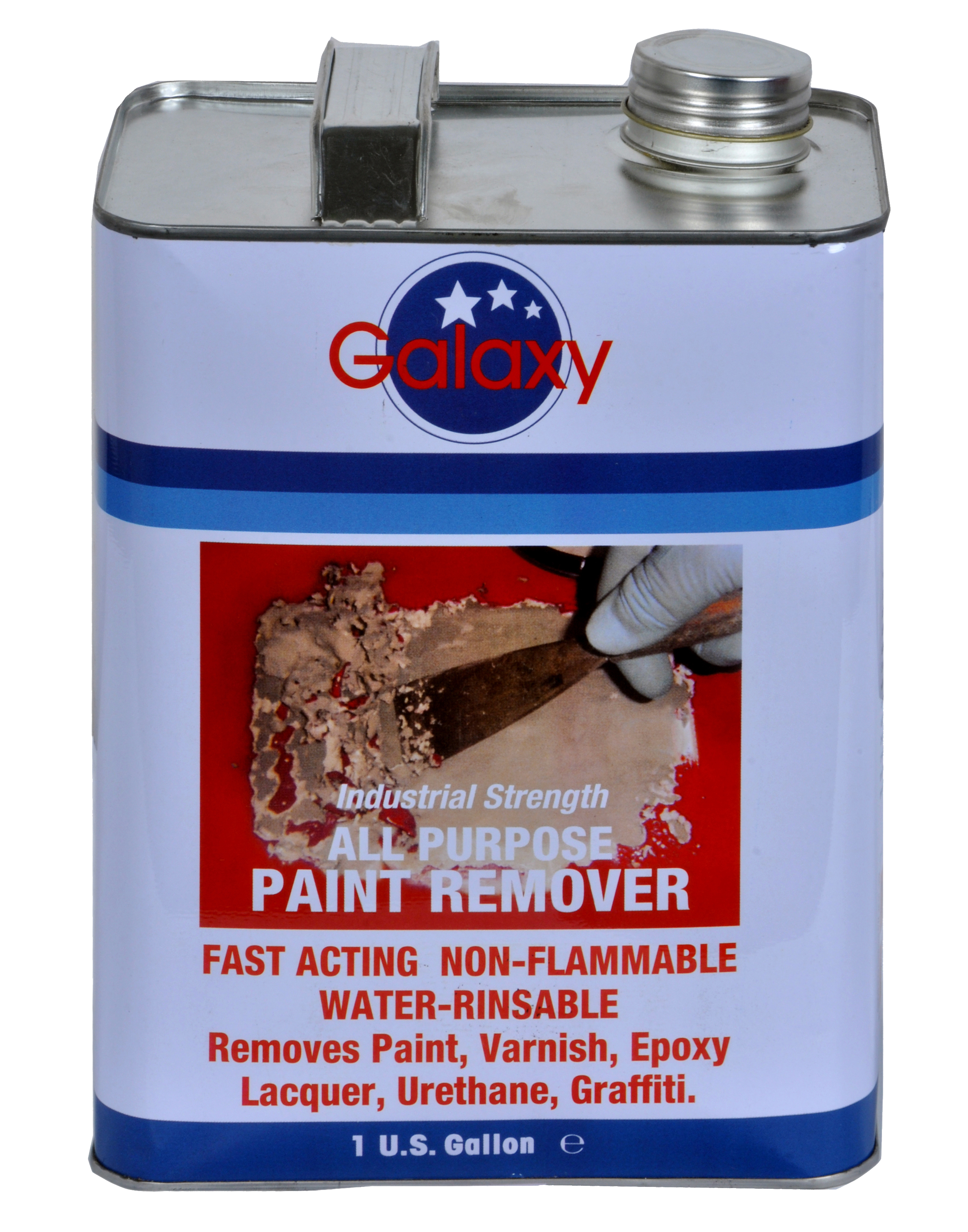 Paint Remover Gallon-image