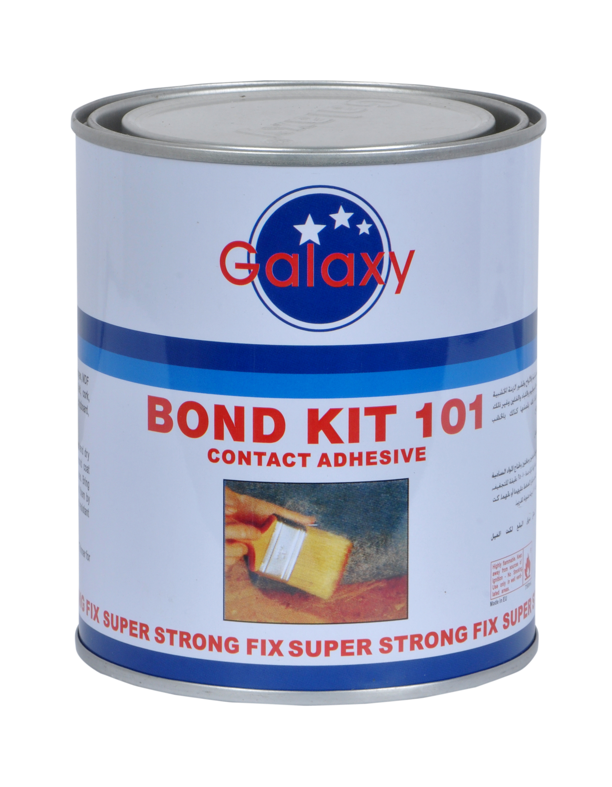 Bondkit - Contact Adhesive-image