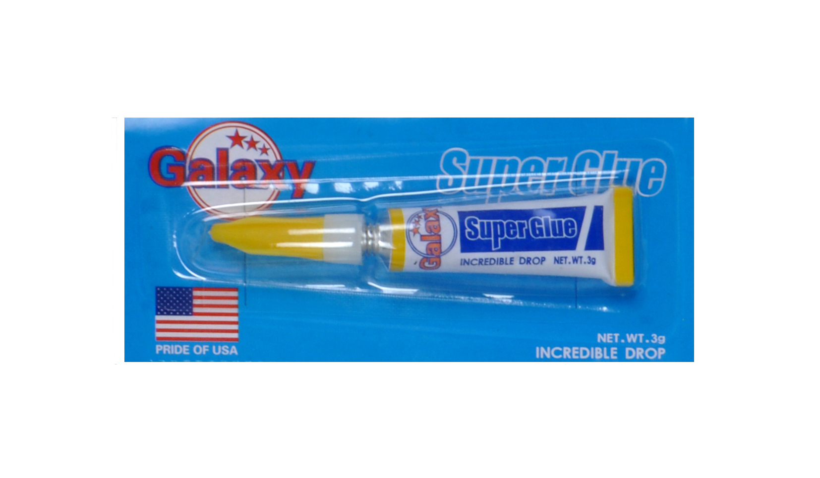 Super Glue-image